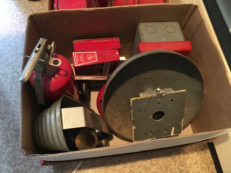 Image for Gallery/Estate Auction: 4-12-18