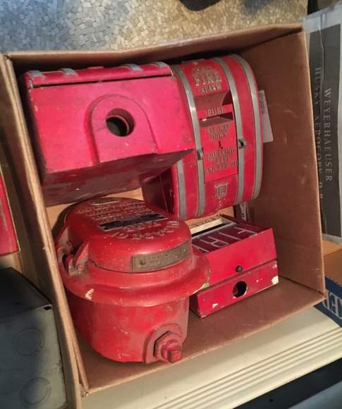 Image for Gallery/Estate Auction: 4-12-18