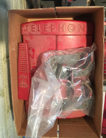 Image for Gallery/Estate Auction: 4-12-18