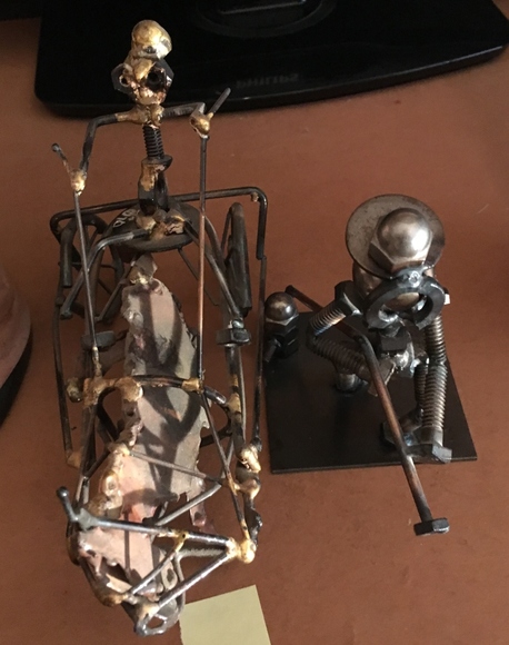 Image for Gallery/Estate Auction: 4-12-18