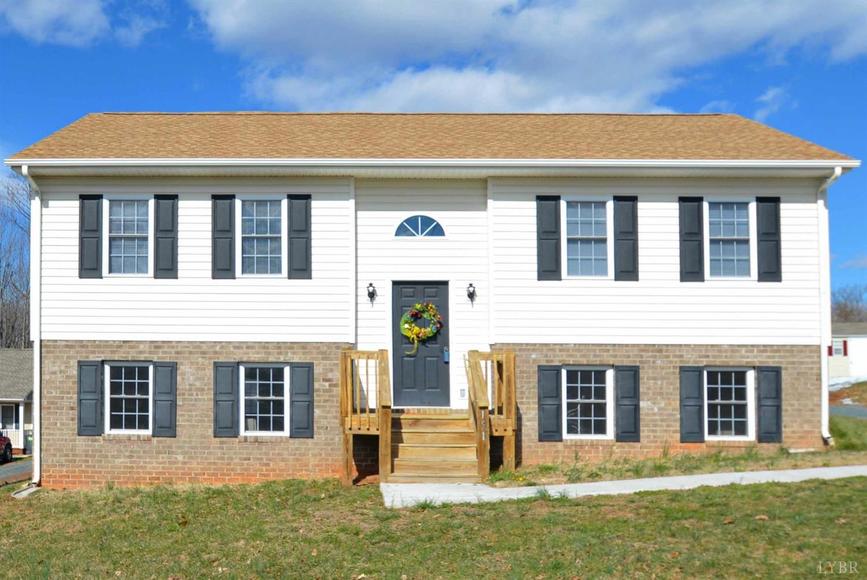 Image for 151 Crescent Ln Monroe, VA 24574