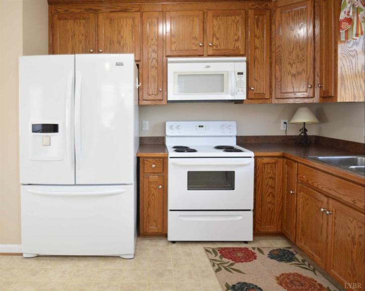 Image for 151 Crescent Ln Monroe, VA 24574