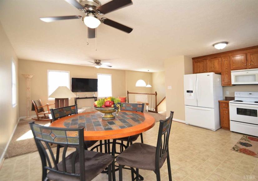 Image for 151 Crescent Ln Monroe, VA 24574