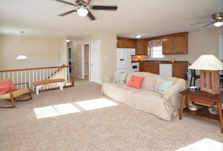 Image for 151 Crescent Ln Monroe, VA 24574