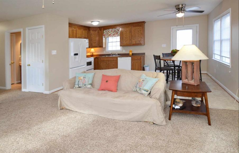 Image for 151 Crescent Ln Monroe, VA 24574