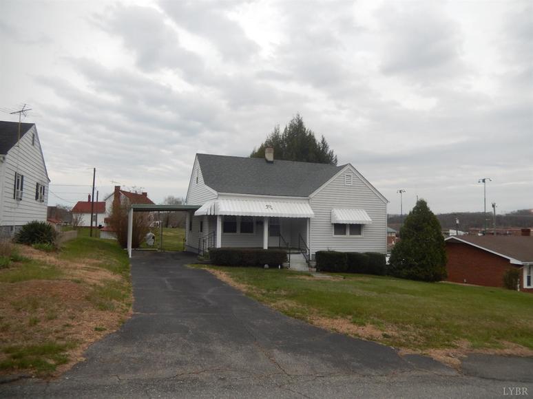 Image for 803 9th St Altavista, VA 24517