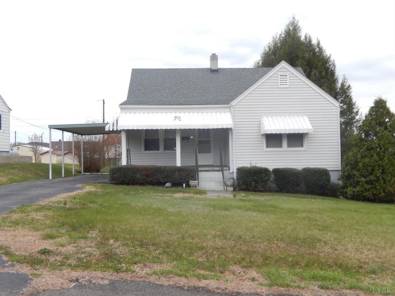 Image for 803 9th St Altavista, VA 24517