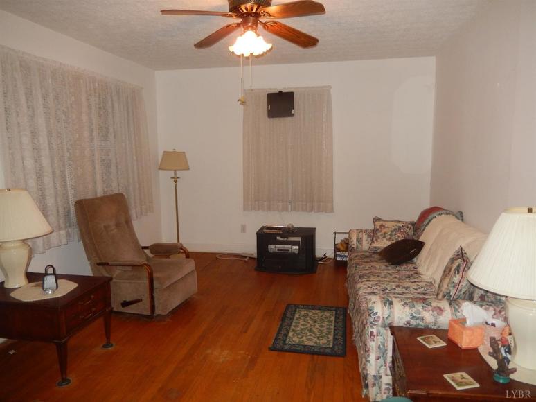 Image for 803 9th St Altavista, VA 24517