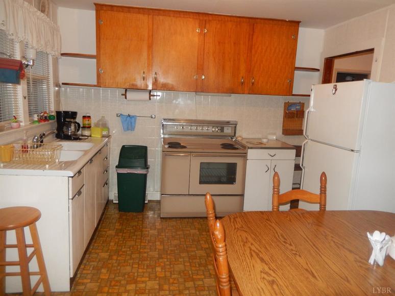 Image for 803 9th St Altavista, VA 24517