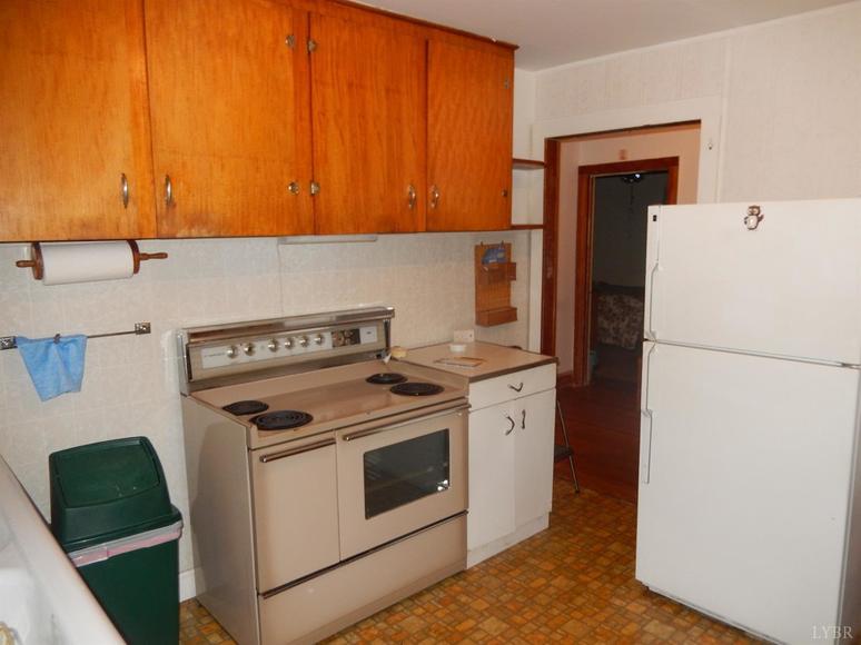 Image for 803 9th St Altavista, VA 24517