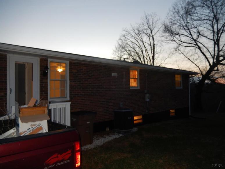 Image for 800 14th St Altavista, VA 24517