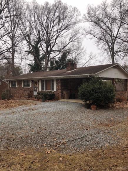 Image for 1811 Avondale Dr Altavista, VA 24517