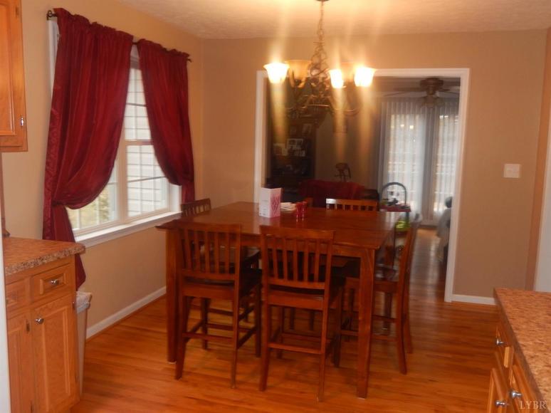 Image for 82 Rhonda Rd Rustburg, VA 24588