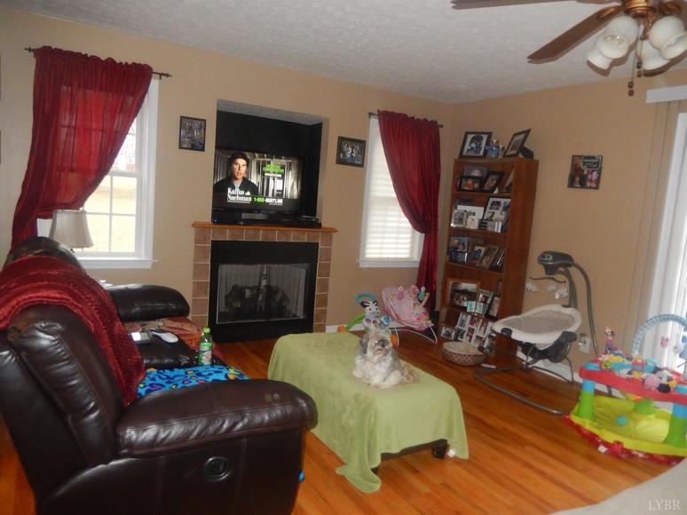 Image for 82 Rhonda Rd Rustburg, VA 24588