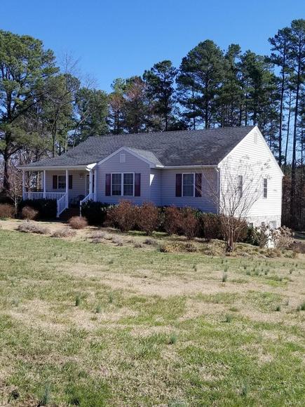 Image for 82 Rhonda Rd Rustburg, VA 24588