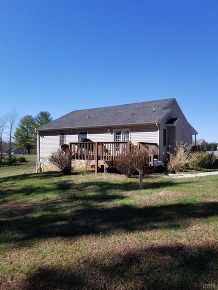Image for 82 Rhonda Rd Rustburg, VA 24588