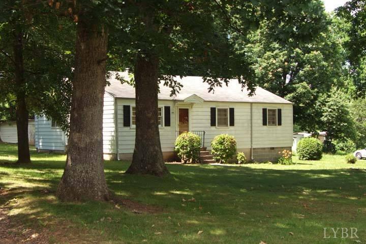 Image for 181 Bibee Rd Pittsville, VA 24139