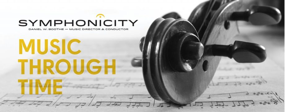 Image for Symphonicity