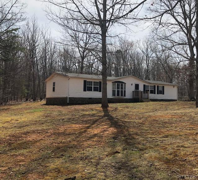 Image for 192  Paradise Rd,  Concord, VA  24538
