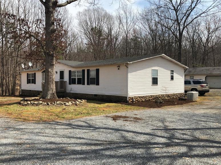 Image for 192  Paradise Rd,  Concord, VA  24538