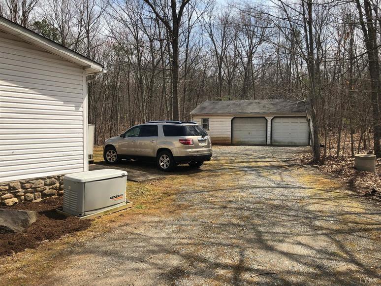 Image for 192  Paradise Rd,  Concord, VA  24538