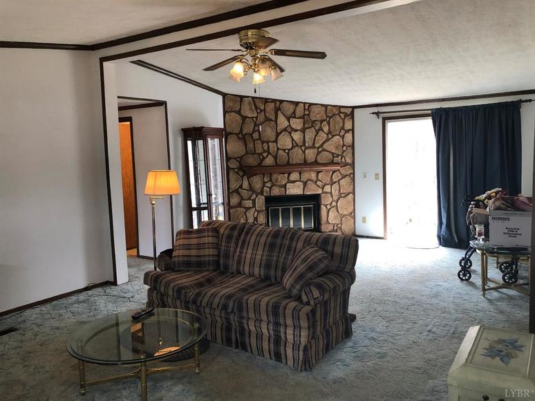 Image for 192  Paradise Rd,  Concord, VA  24538