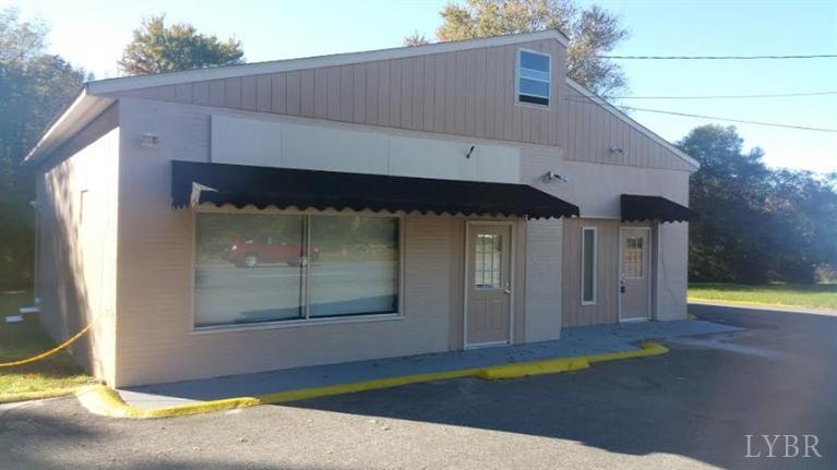 Image for 636 Leesville Rd Lynchburg, VA 24502