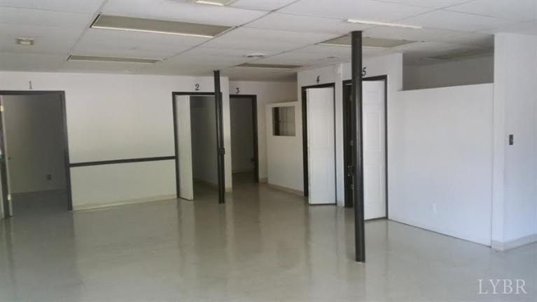 Image for 636 Leesville Rd Lynchburg, VA 24502