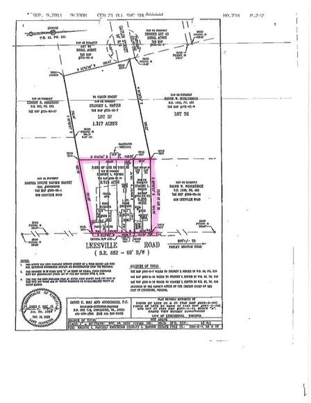 Image for 636 Leesville Rd Lynchburg, VA 24502
