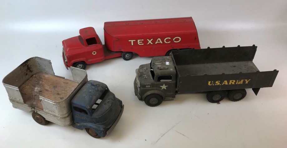 Image for Gallery/Estate Auction: 4-12-18