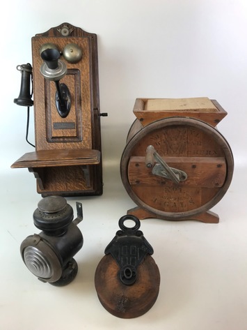 Image for Gallery/Estate Auction: 4-12-18