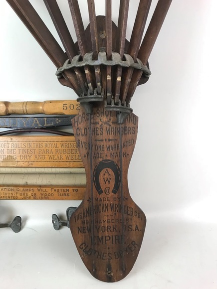 Image for Gallery/Estate Auction: 4-12-18