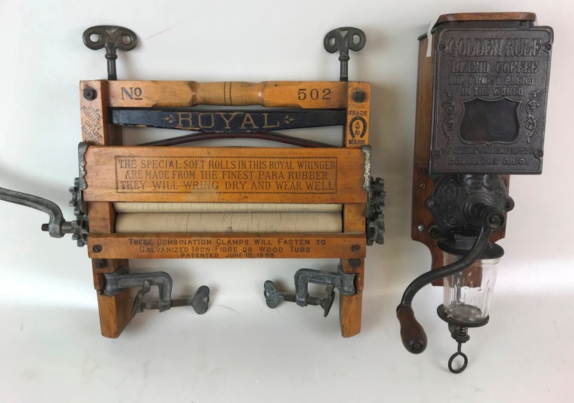 Image for Gallery/Estate Auction: 4-12-18