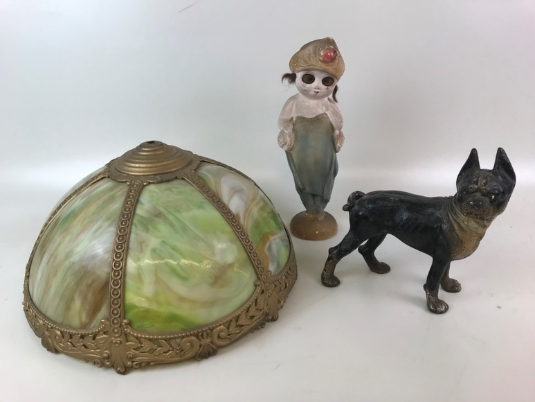 Image for Gallery/Estate Auction: 4-12-18