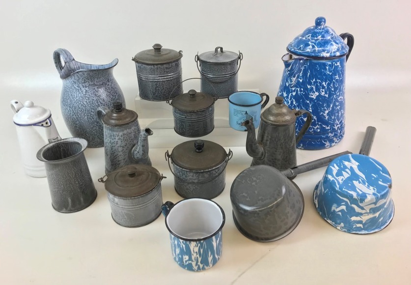 Image for Gallery/Estate Auction: 4-12-18