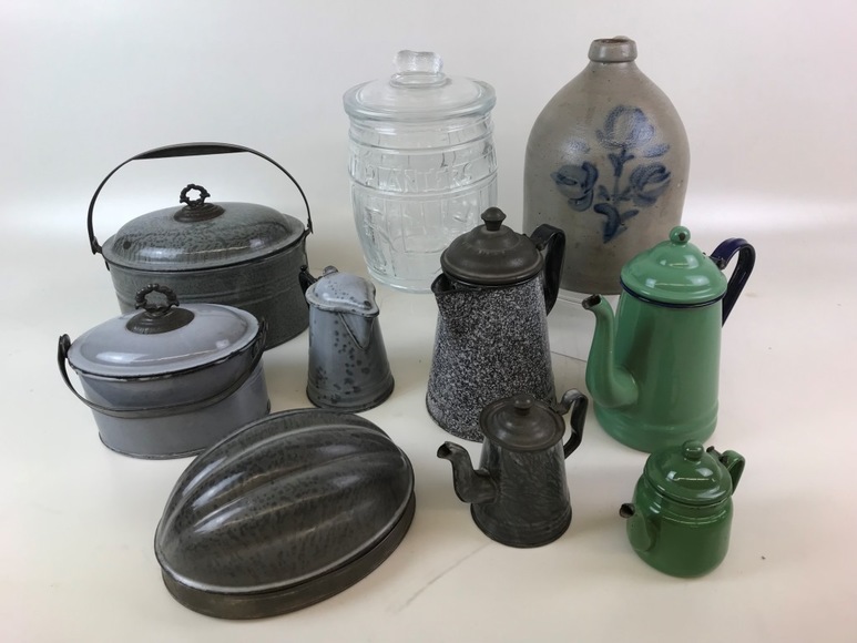 Image for Gallery/Estate Auction: 4-12-18