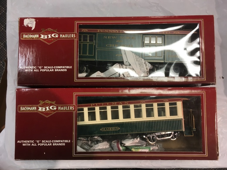 Image for Gallery/Estate Auction: 4-12-18