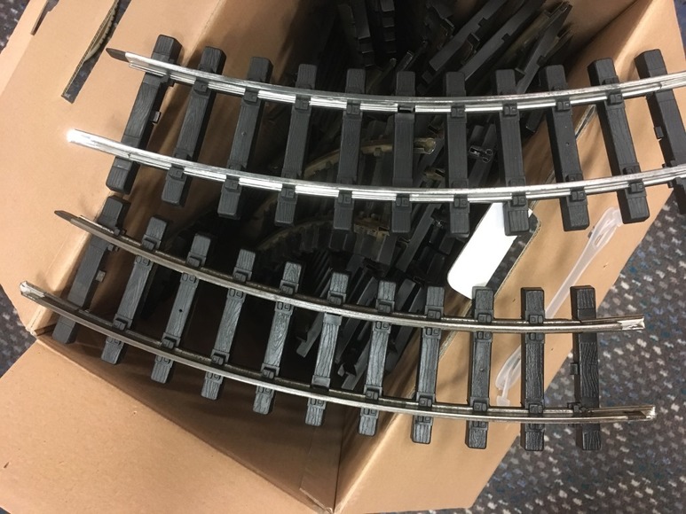 Image for Gallery/Estate Auction: 4-12-18