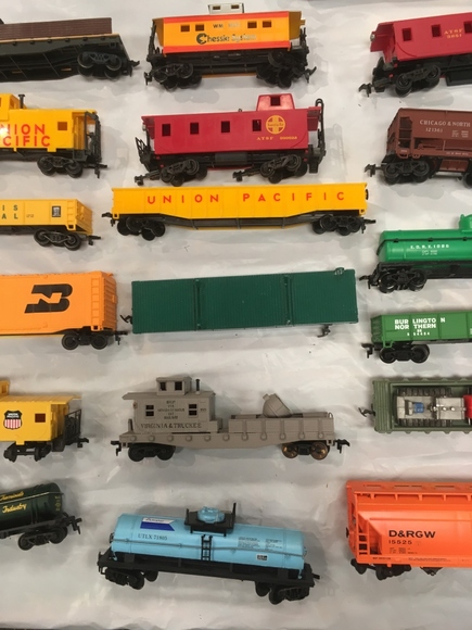 Image for Gallery/Estate Auction: 4-12-18