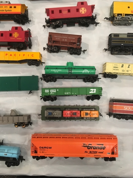 Image for Gallery/Estate Auction: 4-12-18