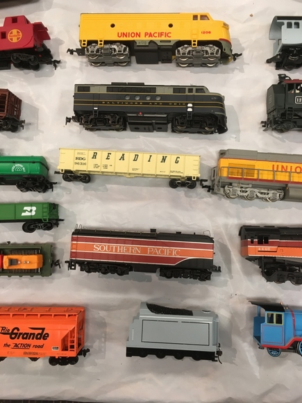 Image for Gallery/Estate Auction: 4-12-18