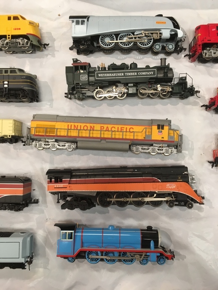 Image for Gallery/Estate Auction: 4-12-18