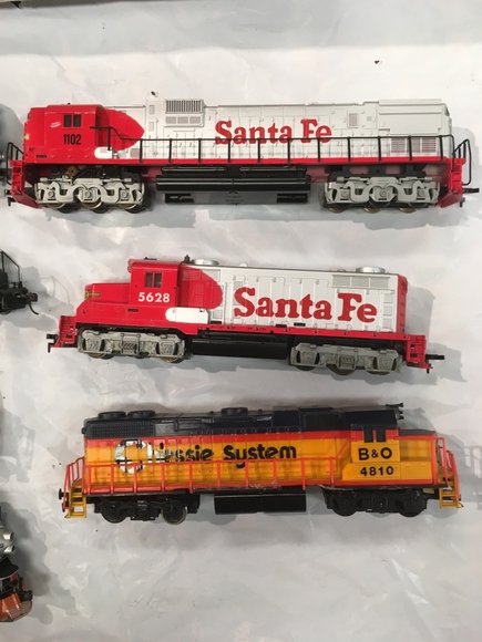 Image for Gallery/Estate Auction: 4-12-18