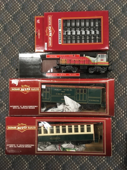 Image for Gallery/Estate Auction: 4-12-18