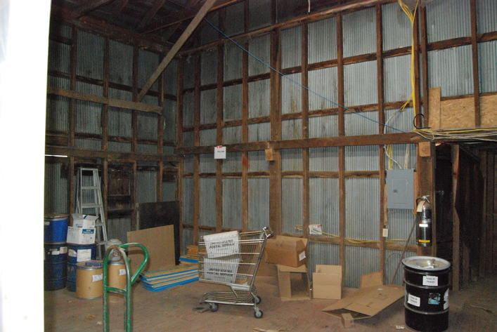 Image for Redevelopment Opportunity - Warehouse on 2 Parcels Totaling 1.64 ± AC  - 200 N. Brewster Ln., Purcellville, VA