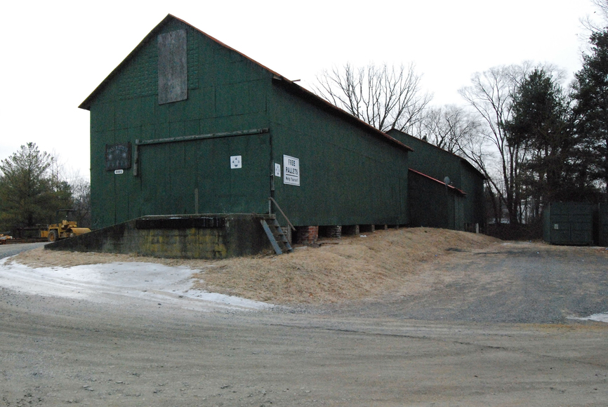 Image for 200 & 230 N. Brewster Ln., Purcellville, VA 20132