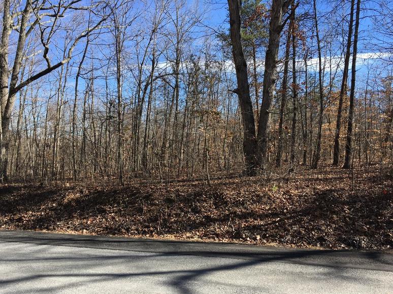 Image for East Ferry Rd,  Gladys, VA  24554