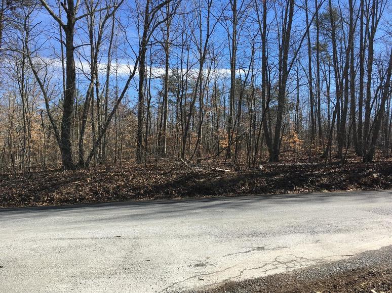 Image for East Ferry Rd,  Gladys, VA  24554