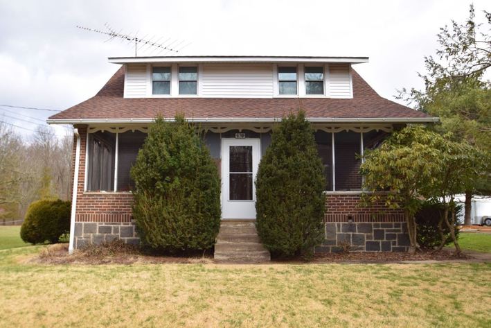 Image for Real Estate Auction - Quakertown, PA: 5-24-18