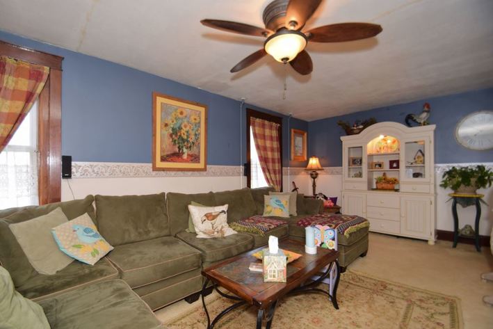 Image for Real Estate Auction - Quakertown, PA: 5-24-18